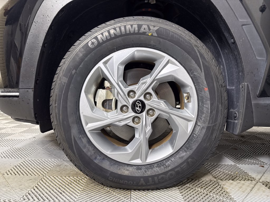Certified 2023 Hyundai Tucson SEL AWD/4WD image 24