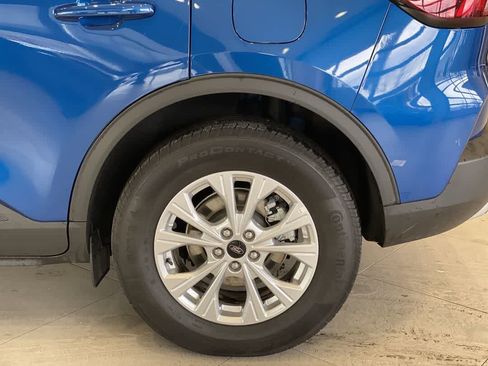 Used 2023 Ford Escape Active image 13