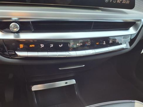 New 2025 Cadillac Lyriq Sport image 32