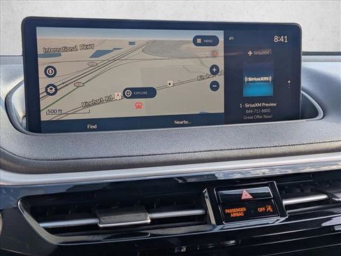 Certified 2023 Acura MDX FWD w/ Technology Package image 13