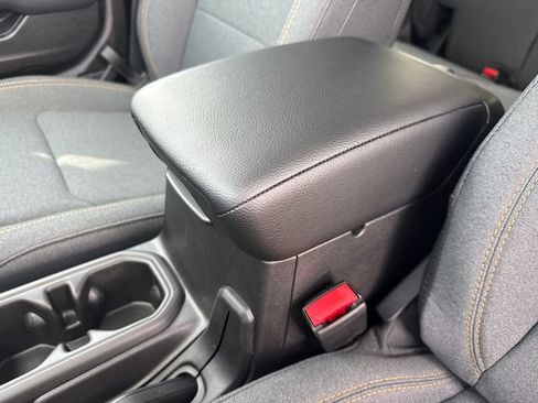 New 2026 Jeep Wrangler Sport AWD/4WD image 27