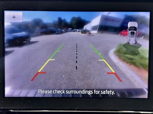 Used 2023 Ford Explorer XLT w/ Equipment Group 202A image 30