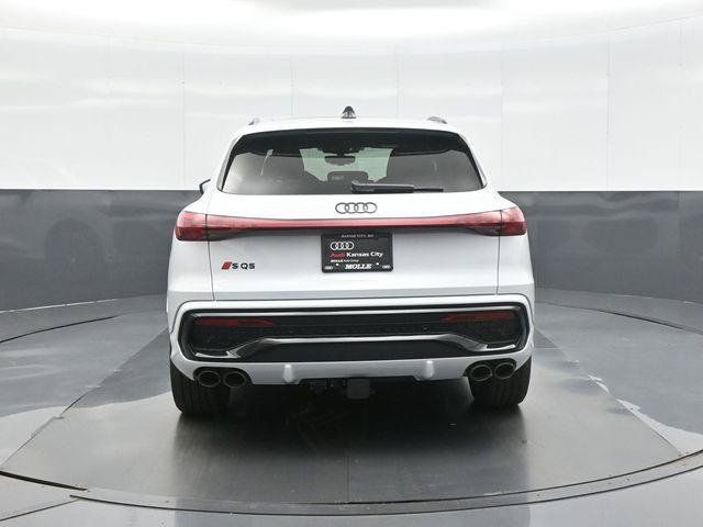 New 2026 Audi SQ5 Premium Plus AWD/4WD image 6