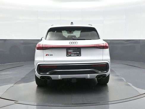 New 2026 Audi SQ5 Premium Plus image 6