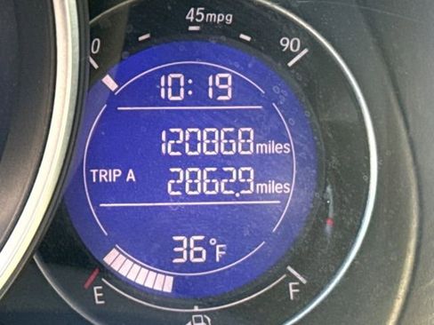 Used 2015 Honda Fit LX image 16