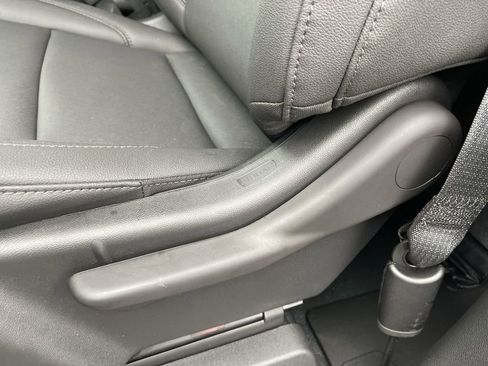 New 2026 Chevrolet Silverado 1500 W/T w/ WT Value Package image 12