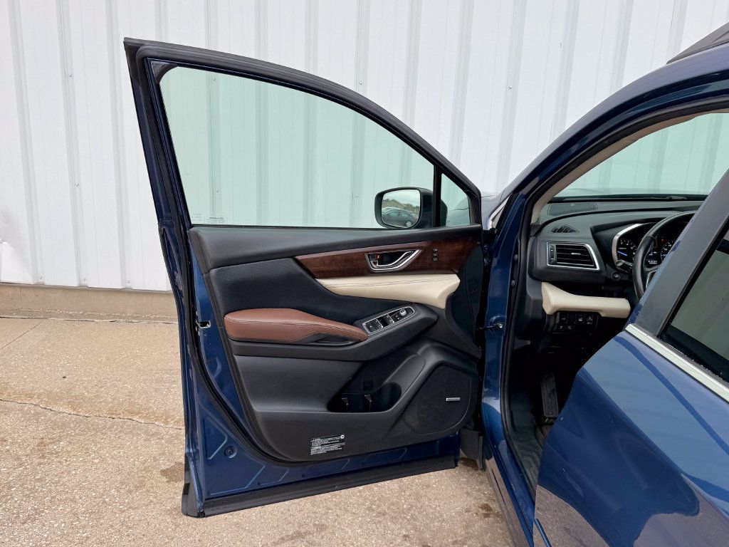 Used 2019 Subaru Ascent Touring AWD/4WD image 15