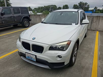 Used 2014 BMW X1 xDrive28i