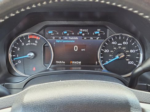 Used 2020 Ford F250 Lariat image 20