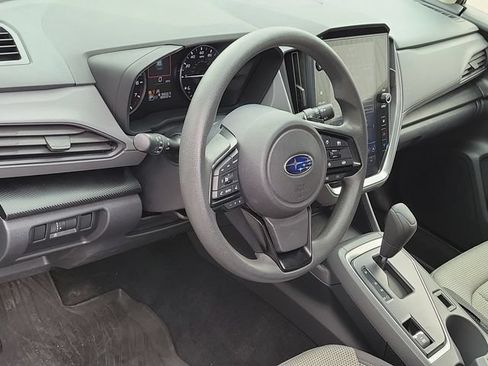 Used 2024 Subaru Crosstrek 2.0i Premium AWD/4WD image 6