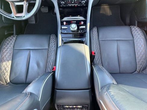 Used 2024 Jeep Grand Cherokee L Summit w/ Advanced Protech Group IV image 25