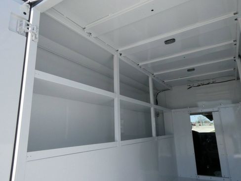 New 2024 Ford Transit 350 Base w/ Interior Upgrade Package image 25