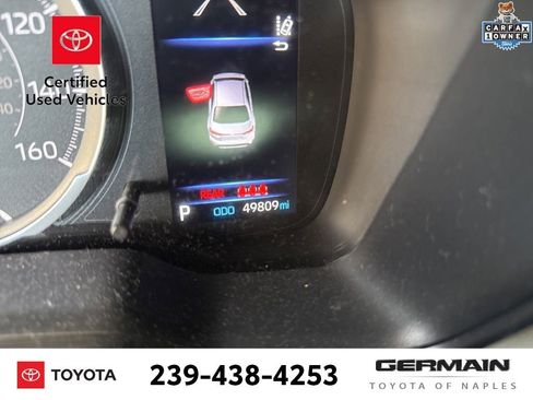 Certified 2021 Toyota Corolla LE image 20