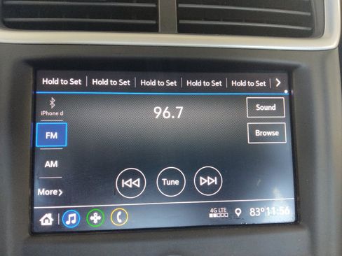 Used 2020 Chevrolet Sonic LT FWD image 25