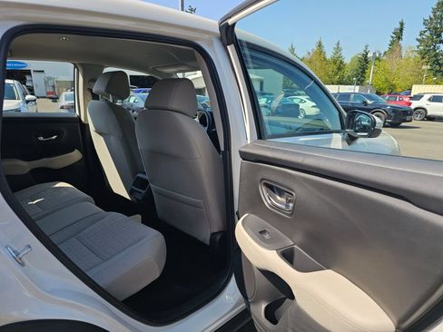 Certified 2024 Honda HR-V LX image 15