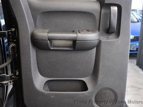 Used 2012 Chevrolet Silverado 1500 LT w/ All-Star Edition image 24