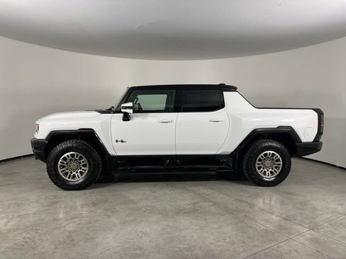 Certified 2025 GMC Hummer EV 3X w/ Battery Pack, 24 Module Pack AWD/4WD image 5