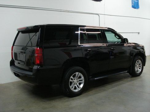 Used 2018 Chevrolet Tahoe LS w/ Max Trailering Package image 34
