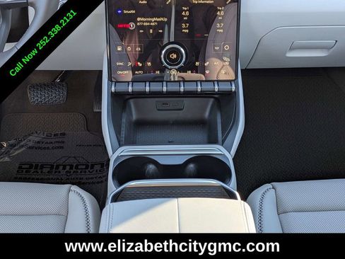 New 2026 GMC Terrain Denali image 21