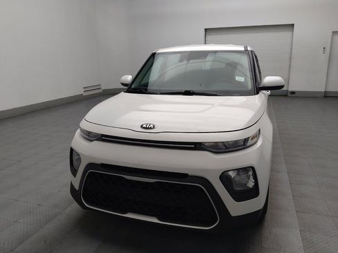 Used 2020 Kia Soul S FWD image 15