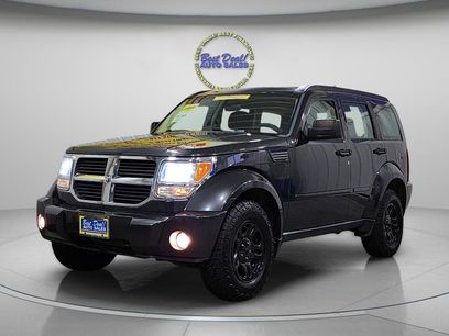 Used 2011 Dodge Nitro SE