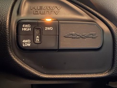 Used 2024 RAM 2500 Big Horn image 18