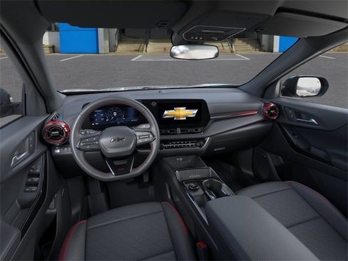 New 2026 Chevrolet Equinox RS image 15