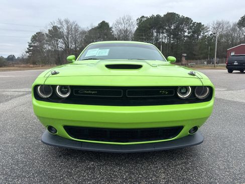 Used 2019 Dodge Challenger R/T Scat Pack w/ Driver Convenience Group image 11
