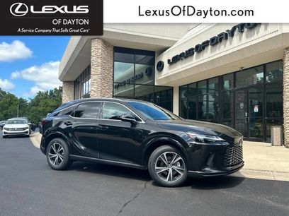 Used 2023 Lexus RX 350 Premium w/ Cold Area Package