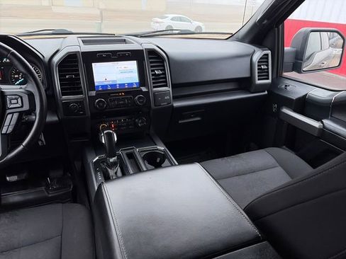 Used 2020 Ford F150 XLT w/ Equipment Group 302A Luxury image 32
