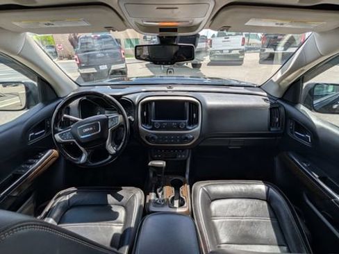 Used 2019 GMC Canyon Denali AWD/4WD image 45