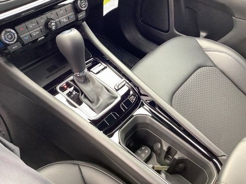 New 2026 Jeep Compass Latitude w/ Quick Order Package 29K image 18