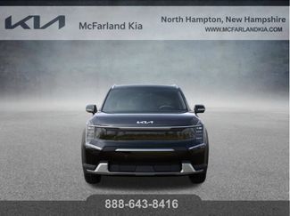New 2026 Kia EV9 Wind AWD/4WD video 2