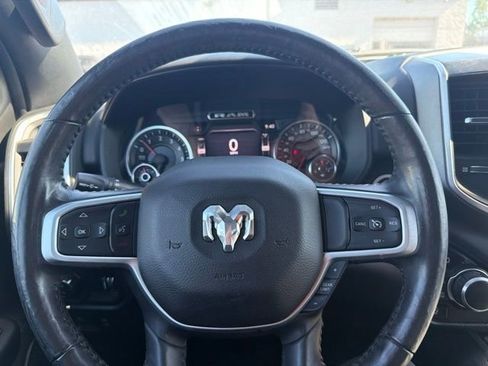 Used 2020 RAM 1500 Big Horn AWD/4WD image 15