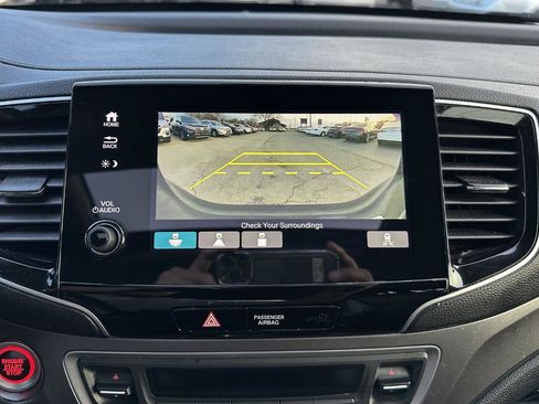 Used 2021 Honda Pilot Special Edition image 18