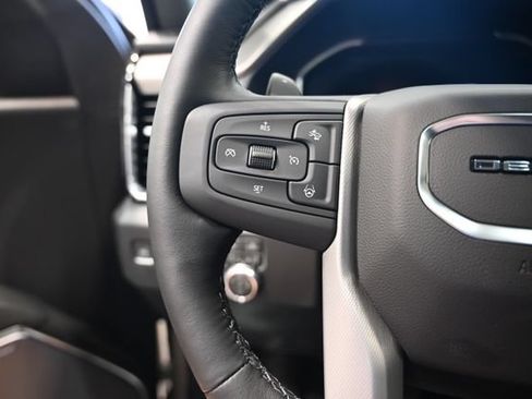 New 2026 GMC Sierra 1500 Denali AWD/4WD image 28