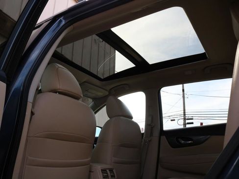 Used 2014 Nissan Rogue SL w/ SL Premium Package AWD/4WD image 31