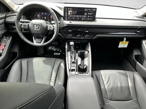 New 2026 Honda Accord Touring image 15