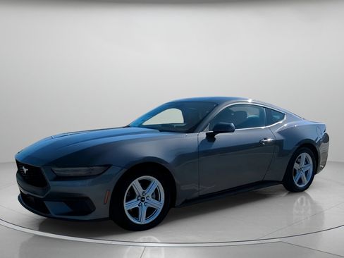 New 2026 Ford Mustang Premium RWD image 13