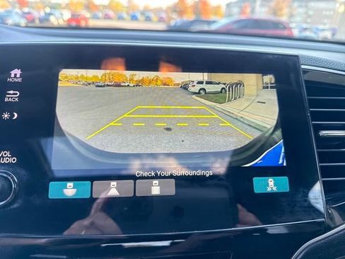 Certified 2022 Honda Pilot EX-L image 16