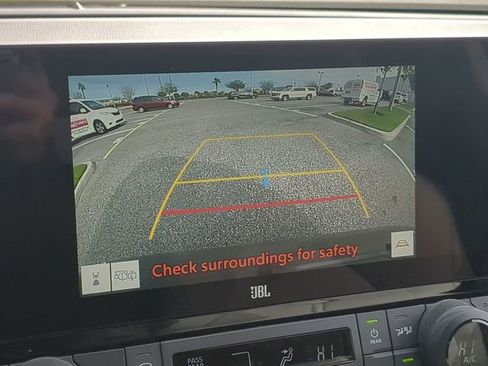 New 2026 Toyota Grand Highlander Limited image 21