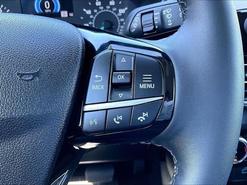 Used 2022 Ford Escape SEL AWD/4WD image 19
