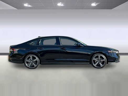 New 2026 Honda Accord SE image 7