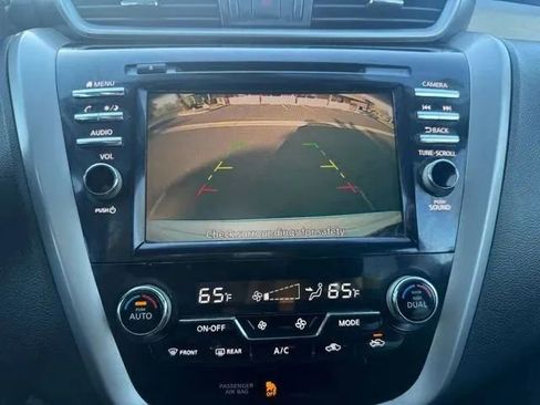 Used 2020 Nissan Murano S w/ Cargo Package FWD image 24