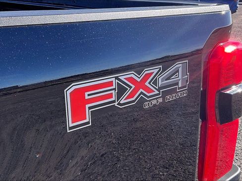 Used 2025 Ford F250 XL w/ STX Appearance Package image 9