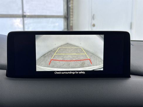 Used 2022 MAZDA CX-5 AWD 2.5 S image 26