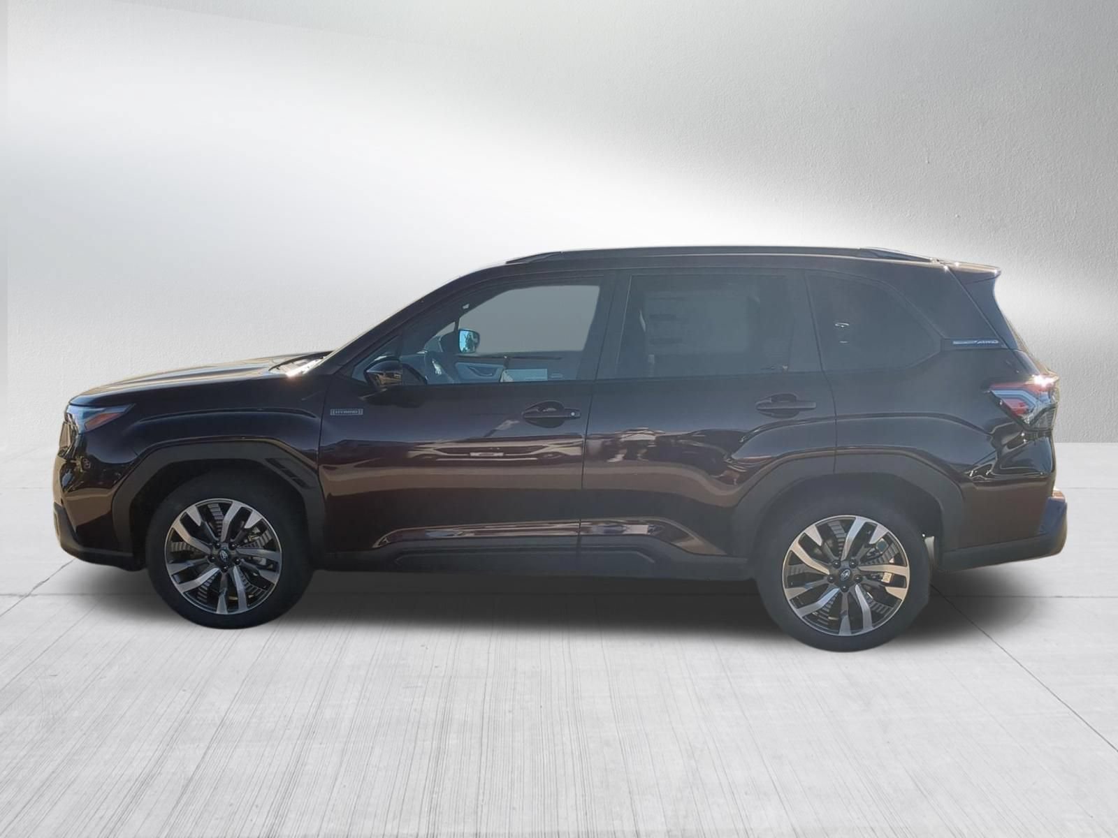 New 2026 Subaru Forester Touring AWD/4WD image 7
