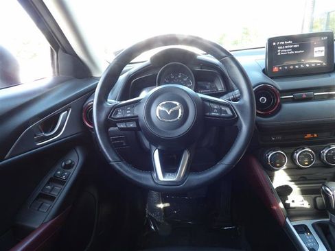 Used 2018 MAZDA CX-3 Touring w/ Preferred Equipment Package AWD/4WD image 20