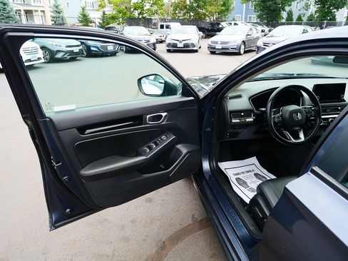 Used 2022 Honda Civic EX-L image 15