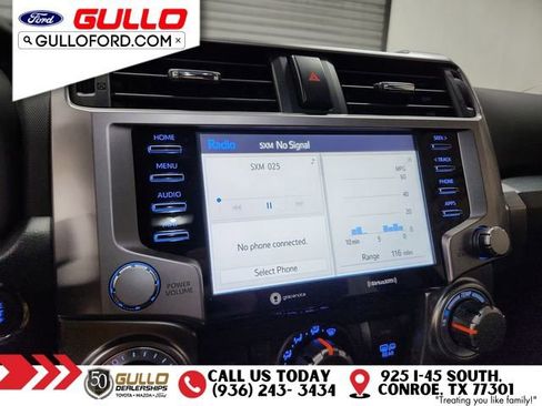 Used 2023 Toyota 4Runner TRD Sport image 24